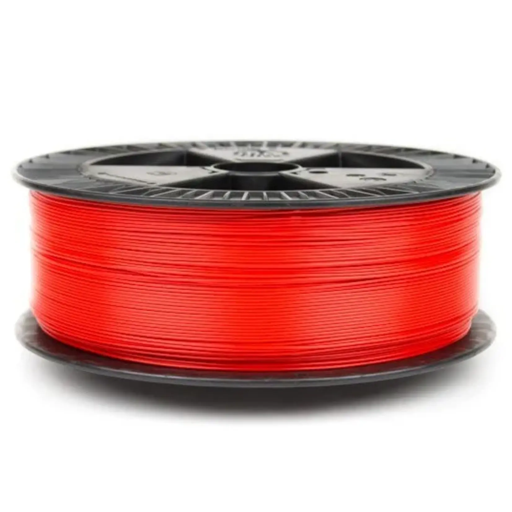 ColorFabb 2.85mm PLA Red 2.2kg