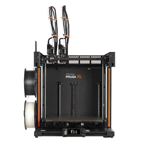 Original Prusa 3D printers MTB3D