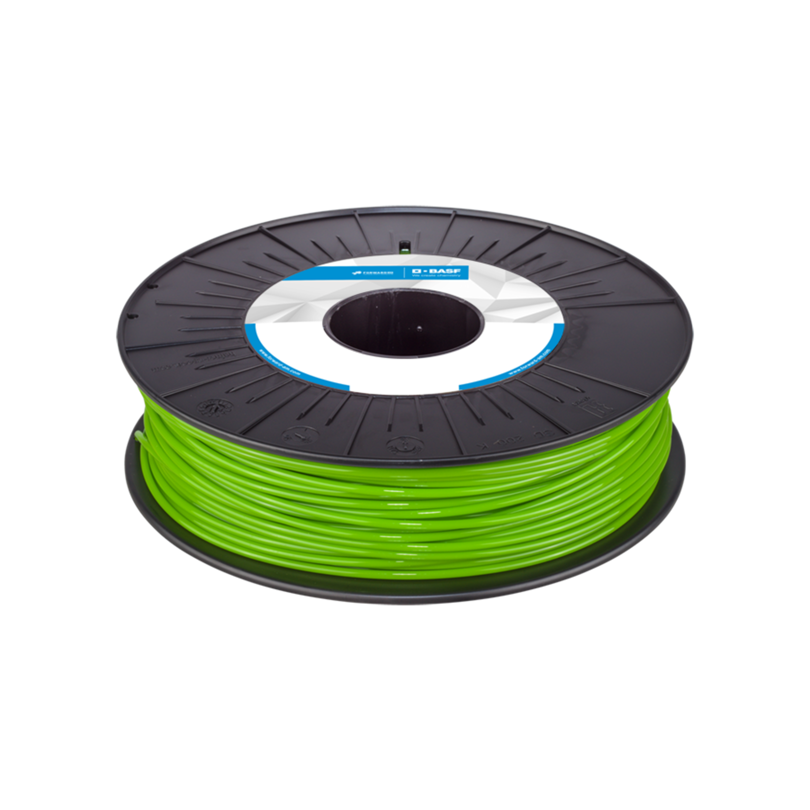 BASF 1,75mm BASF Ultrafuse (Andere) Filament 750g