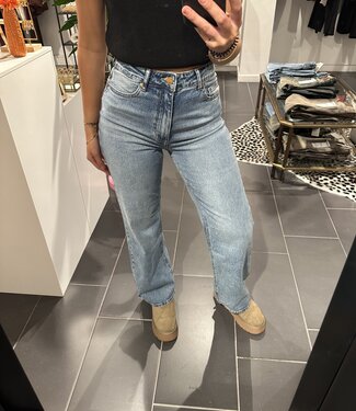 Jeans Stretch Denim W3723