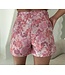 Short  Summer Chique Green