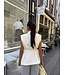 Gilet Luisa Creme
