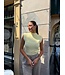 Mace Top Butter Yellow