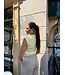 Mace Top Butter Yellow