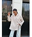 Ambika Oversized Blazer Creme