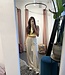 Tall Linnen Pants Lou Beige
