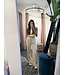 Tall Linnen Pants Lou Beige