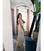 Tall Linnen Pants Lou Beige