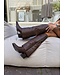 Boots To Impress Brown