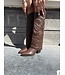 Boots To Impress Brown