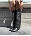 Boots To Impress Black