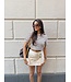 Skort Trench Lizzy Creme