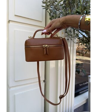 Bag Serena Light Brown