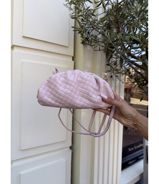 Bag Leah Mini Pink