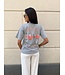 T-Shirt Aperol Grey