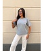 T-Shirt Aperol Grey
