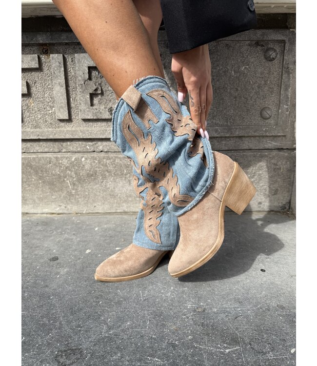 Boots Low Country Dallas