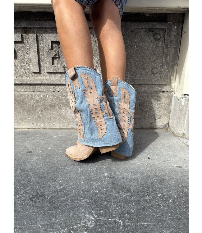 Boots Low Country Dallas