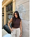 Mace Top Brown