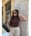 Mace Top Brown