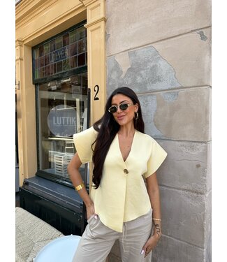 Top Layla Butter-Yellow Gold