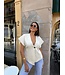 Top Layla Creme Gold