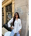 Blouse Saar White