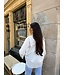 Blouse Saar White