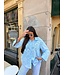 Blouse Saar Blue