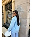 Blouse Saar Blue