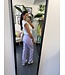 Pantalon Straight Yuul Lila