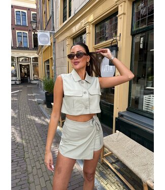Skort Jacky Green