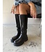The Basic Black Boots