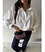 Blouse Sofie White