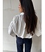 Blouse Sofie White