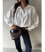 Blouse Sofie White