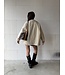 Oversized Trench Beige Lizzy