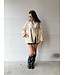 Oversized Trench Beige Lizzy
