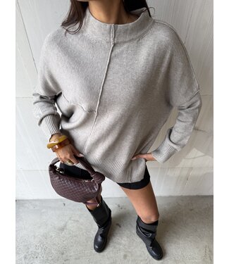 Trui  Grey Liv