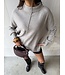 Trui Grey Liv