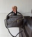 Bag Lexi Mole Brown Leather