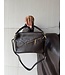 Bag Lexi Mole Brown Leather
