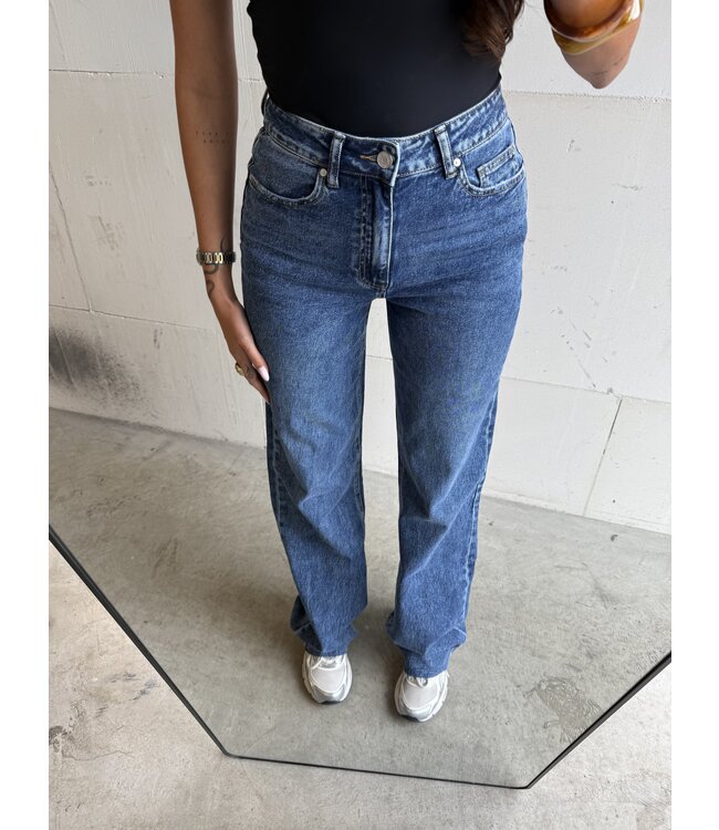 Jeans Extra Tall Vintage Denim