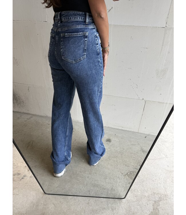 Jeans Extra Tall Vintage Denim
