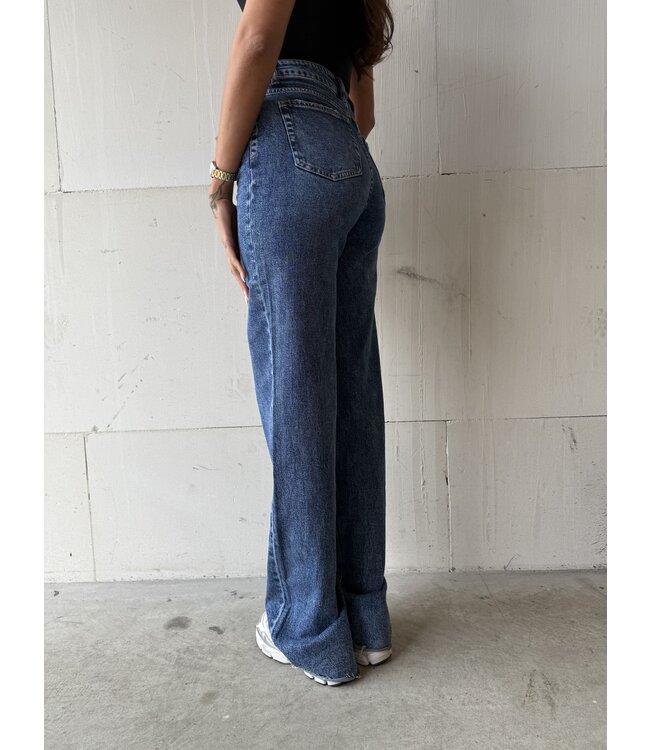 Jeans Extra Tall Vintage Denim