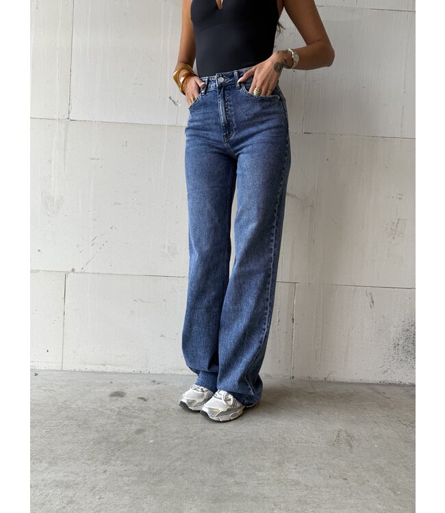 Jeans Extra Tall Vintage Denim