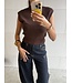 Top Mace Brown