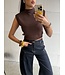 Top Mace Brown