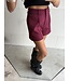 The Basic Short Bordeaux