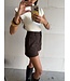 The Basic Short Brown